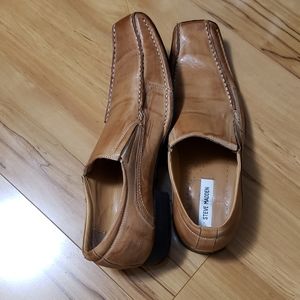 STEVE MADDEN CLASSY SHOES